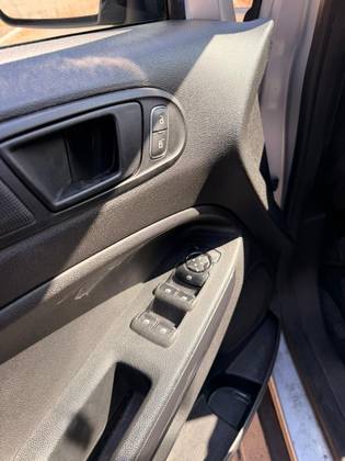 FORD ECOSPORT 1.5 TI-VCT FLEX SE MANUAL
